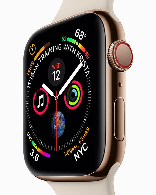 Does Target Sell The Apple Watch?