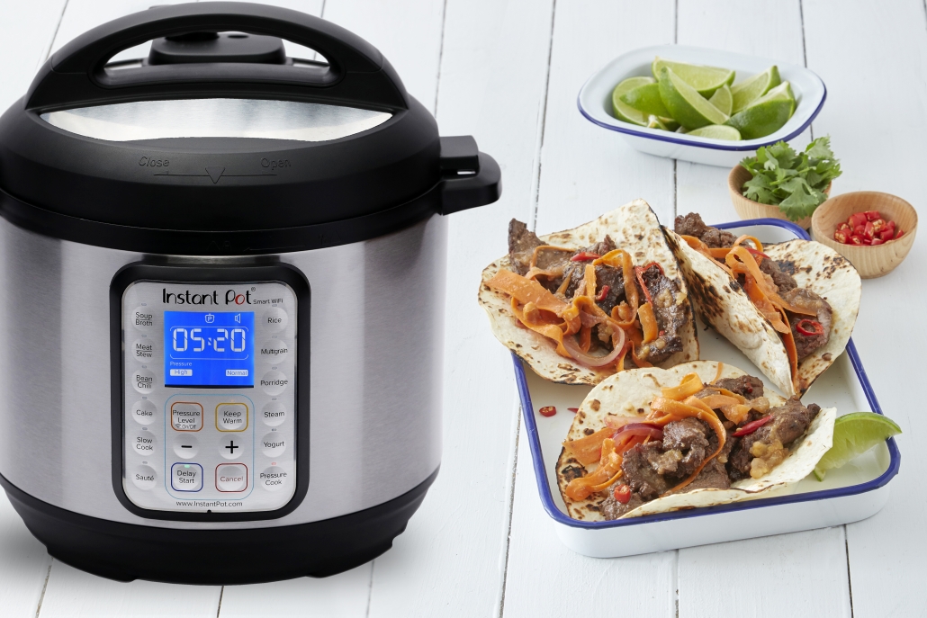 Who Sells Instant Pot - Photo